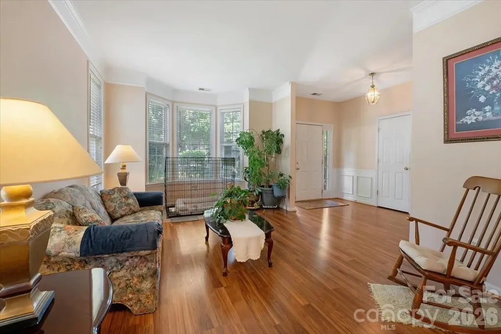 11932 Fox Glen Road Charlotte NC 28269