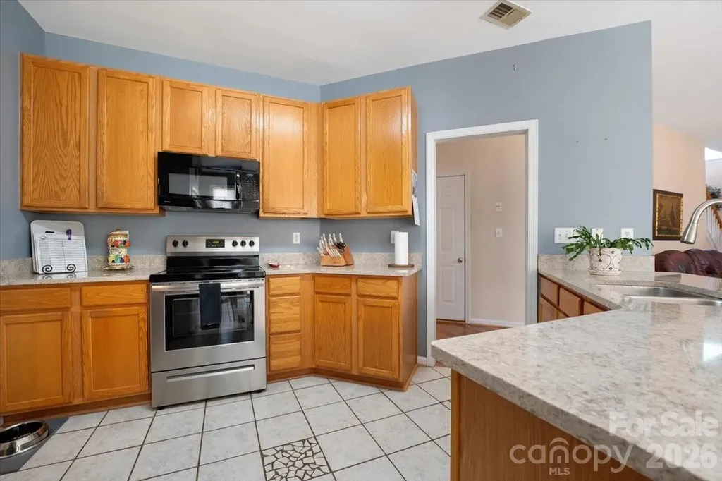 11932 Fox Glen Road Charlotte NC 28269