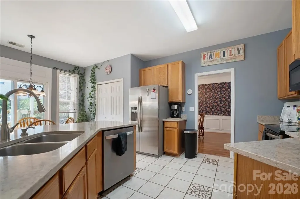 11932 Fox Glen Road Charlotte NC 28269