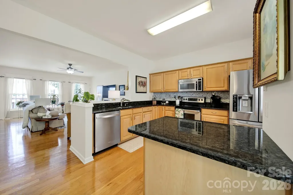 3030 Castleberry Court Charlotte NC 28209