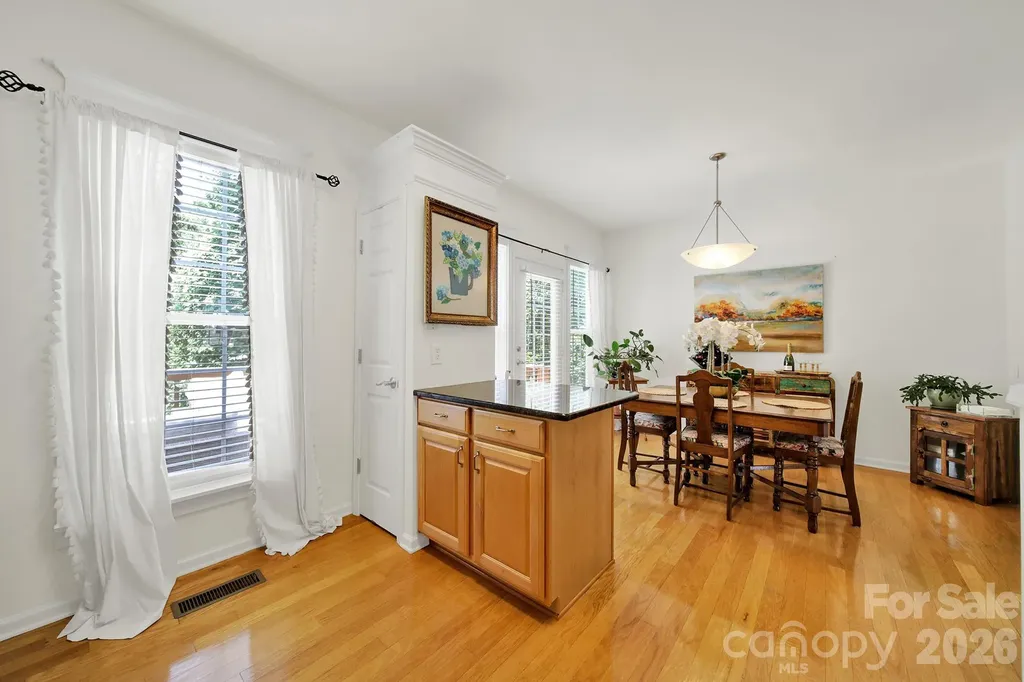 3030 Castleberry Court Charlotte NC 28209