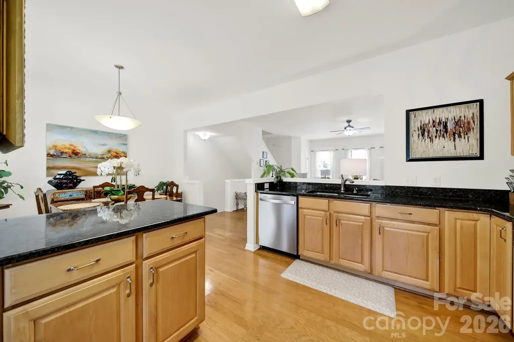 3030 Castleberry Court Charlotte NC 28209