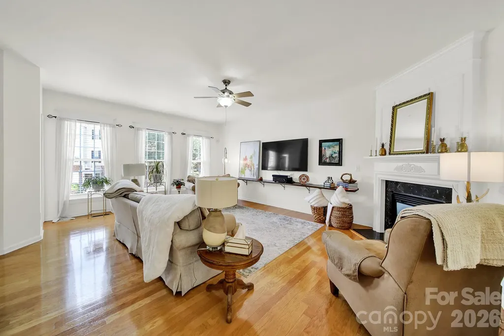 3030 Castleberry Court Charlotte NC 28209