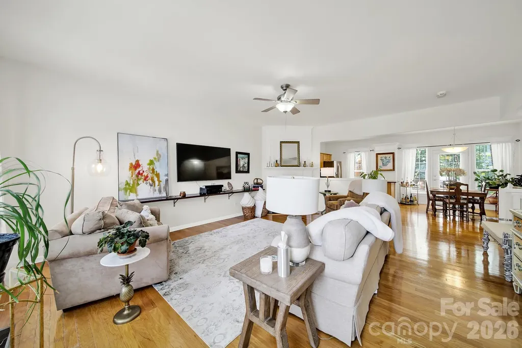 3030 Castleberry Court Charlotte NC 28209