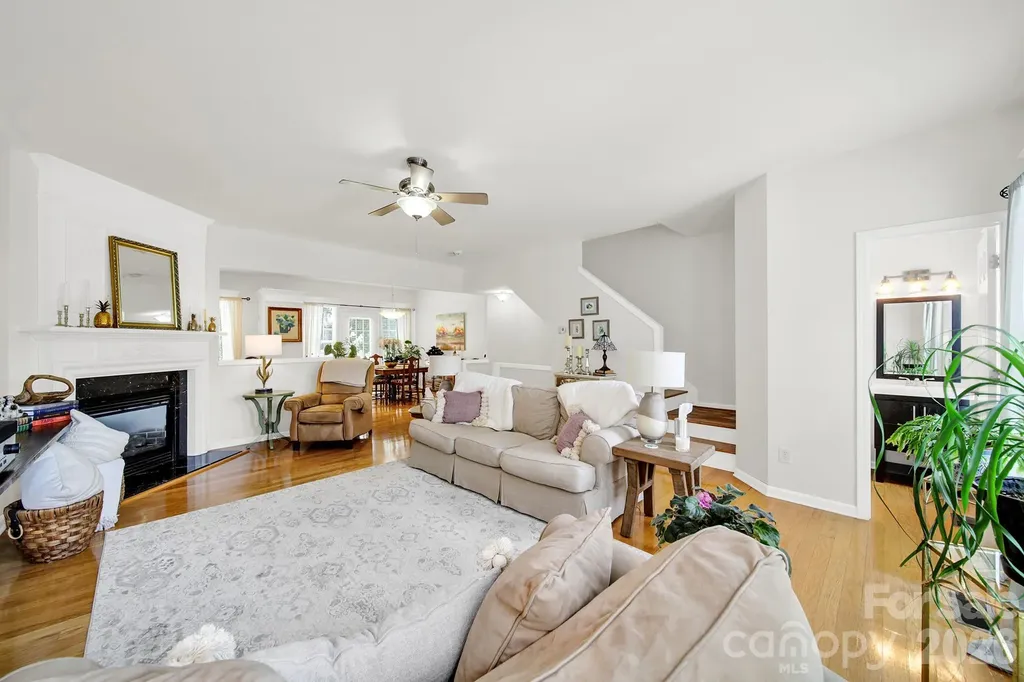 3030 Castleberry Court Charlotte NC 28209