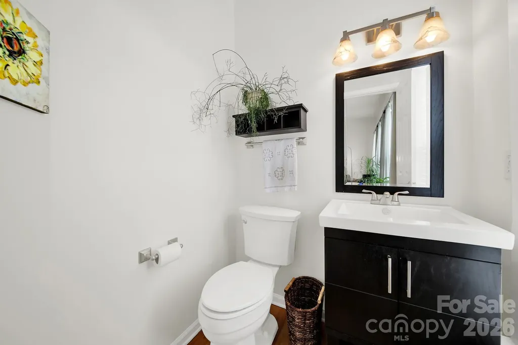 3030 Castleberry Court Charlotte NC 28209