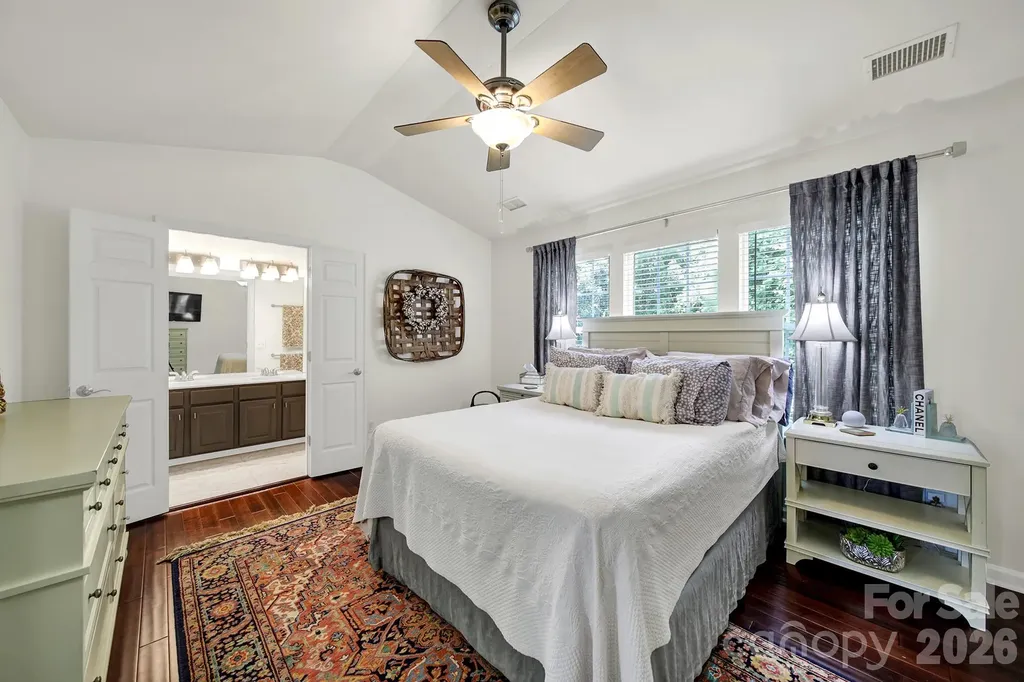 3030 Castleberry Court Charlotte NC 28209