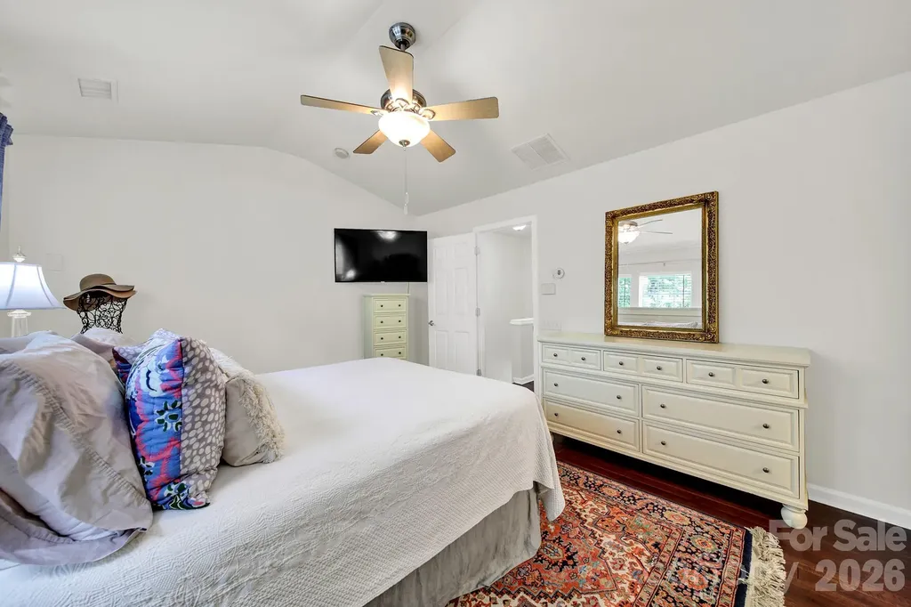 3030 Castleberry Court Charlotte NC 28209