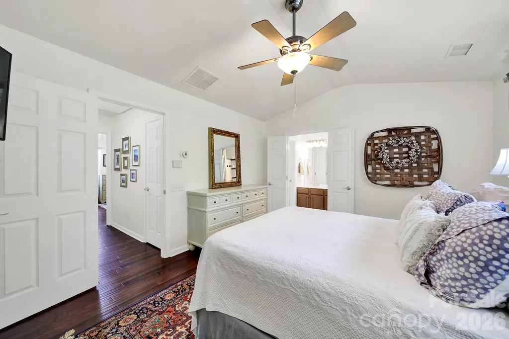 3030 Castleberry Court Charlotte NC 28209