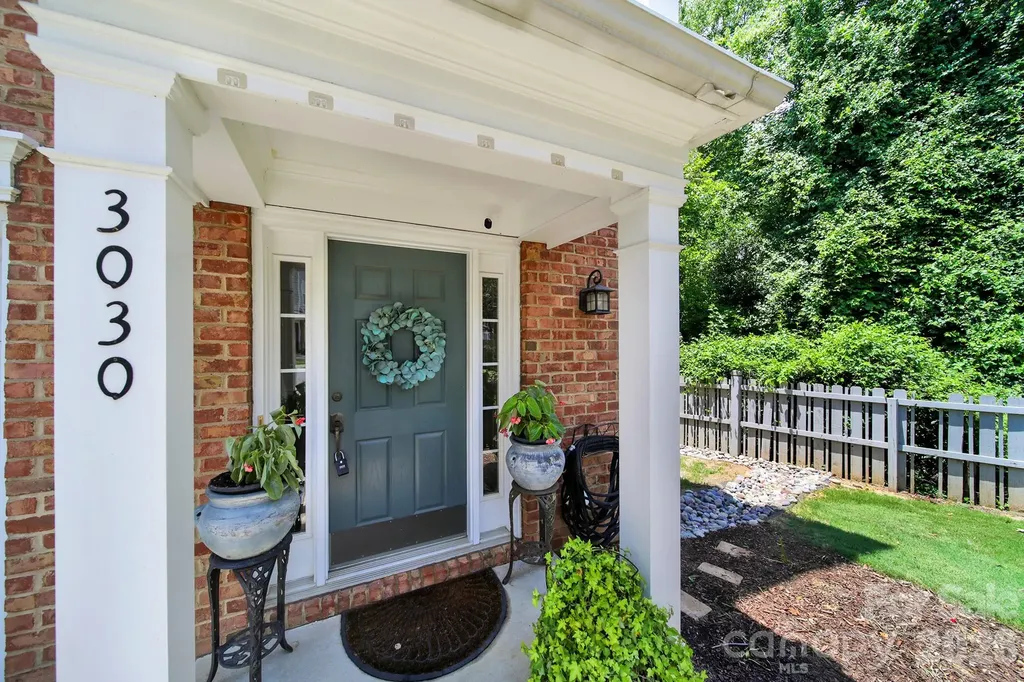3030 Castleberry Court Charlotte NC 28209