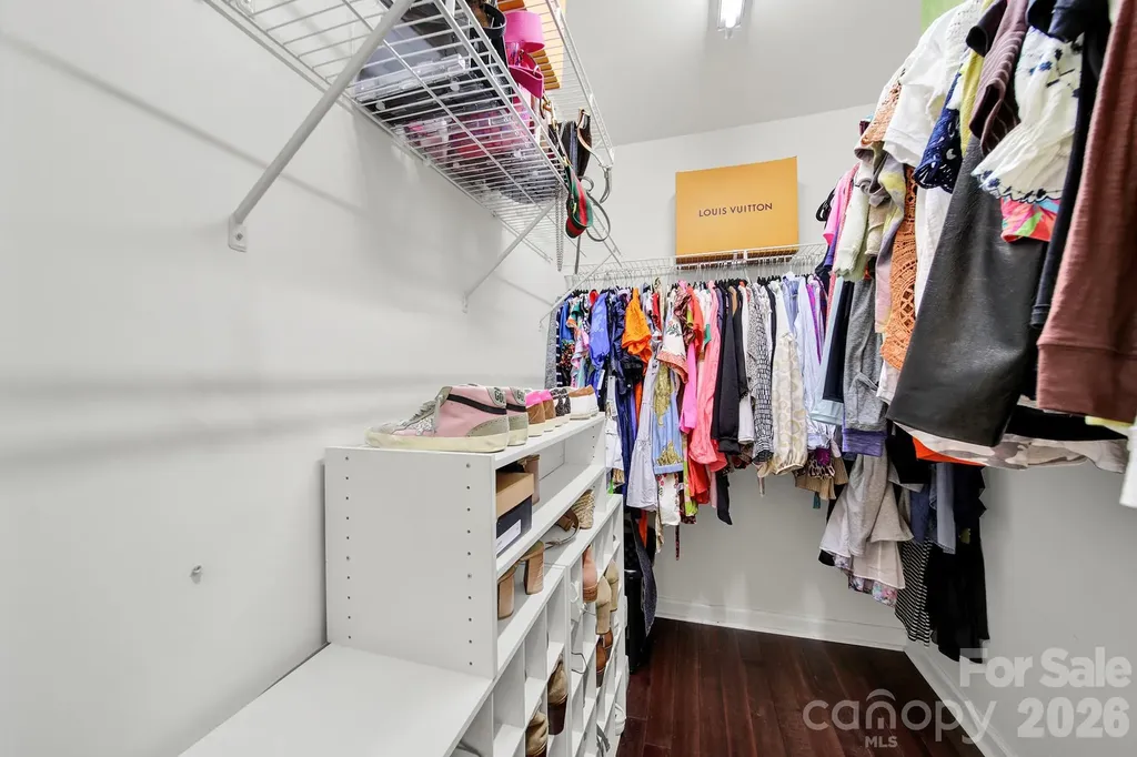 3030 Castleberry Court Charlotte NC 28209