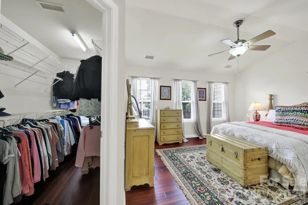 3030 Castleberry Court Charlotte NC 28209