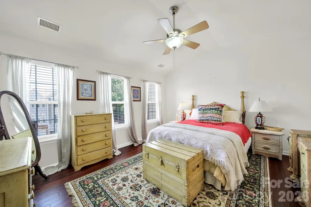 3030 Castleberry Court Charlotte NC 28209