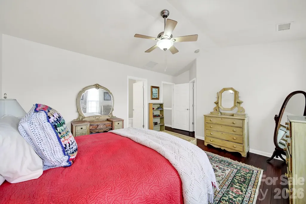 3030 Castleberry Court Charlotte NC 28209