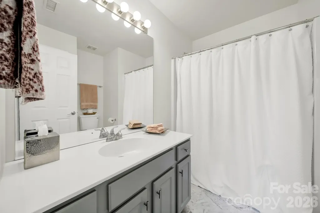 3030 Castleberry Court Charlotte NC 28209