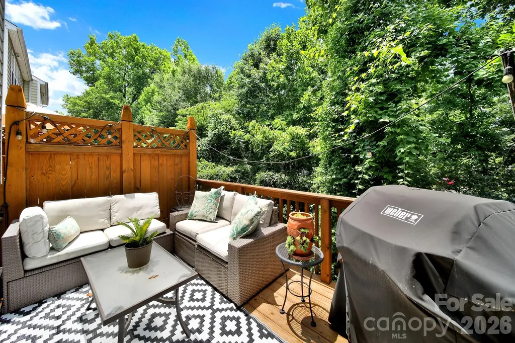 3030 Castleberry Court Charlotte NC 28209