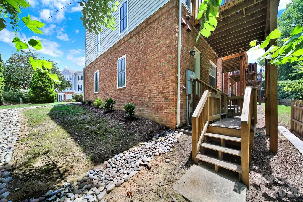 3030 Castleberry Court Charlotte NC 28209
