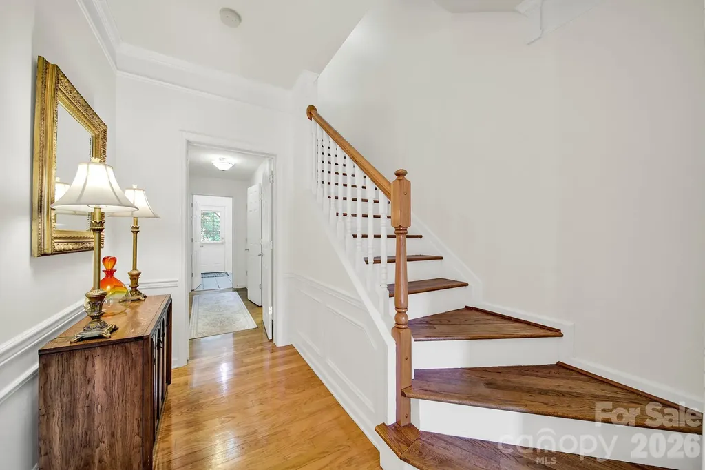 3030 Castleberry Court Charlotte NC 28209