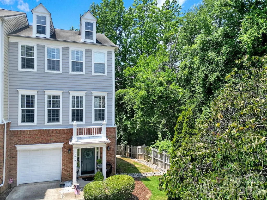 3030 Castleberry Court Charlotte NC 28209