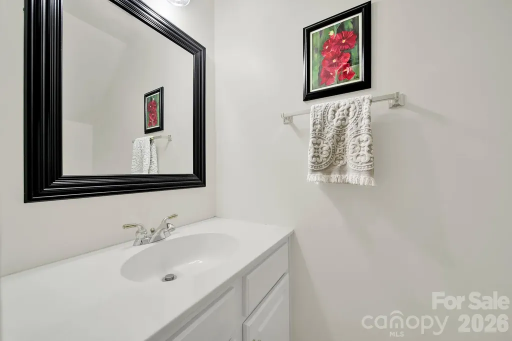3030 Castleberry Court Charlotte NC 28209