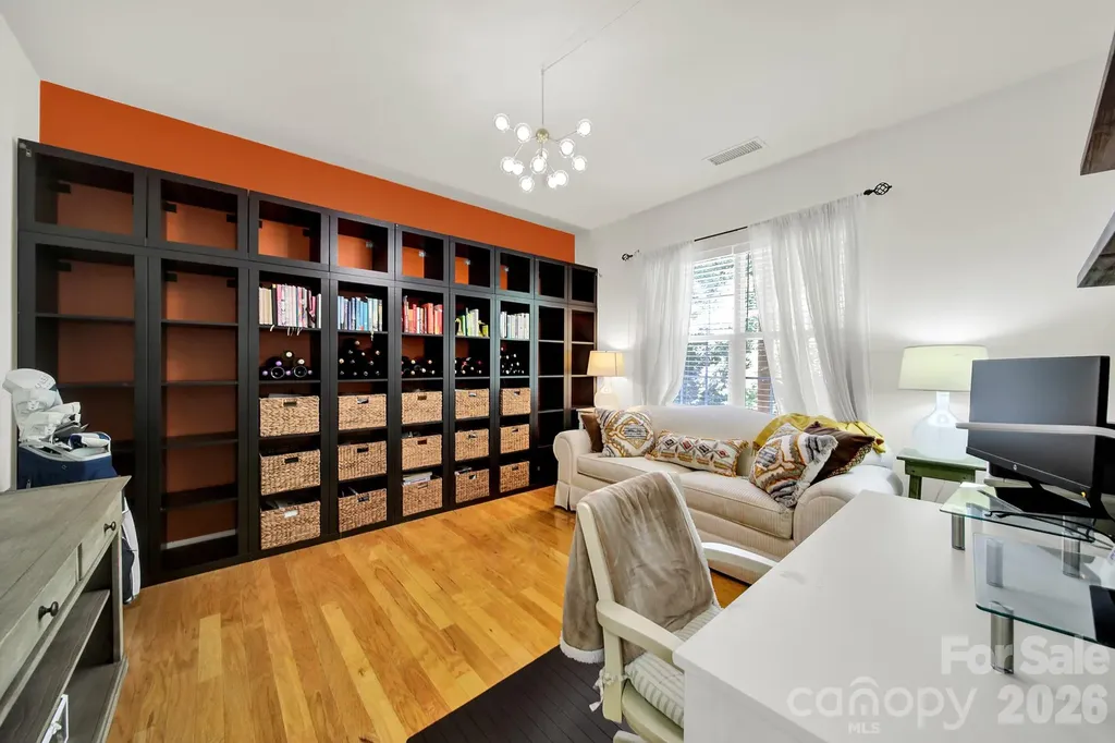 3030 Castleberry Court Charlotte NC 28209