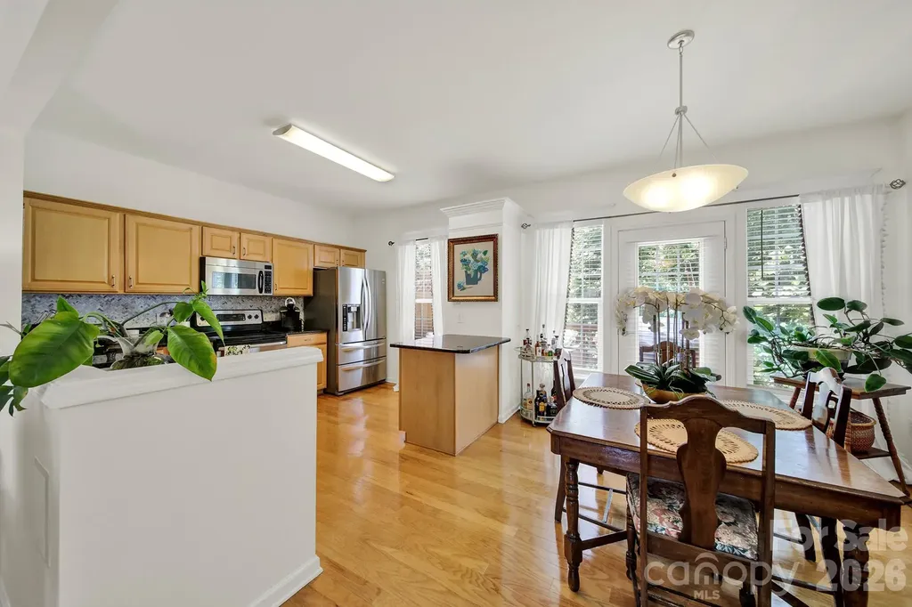 3030 Castleberry Court Charlotte NC 28209