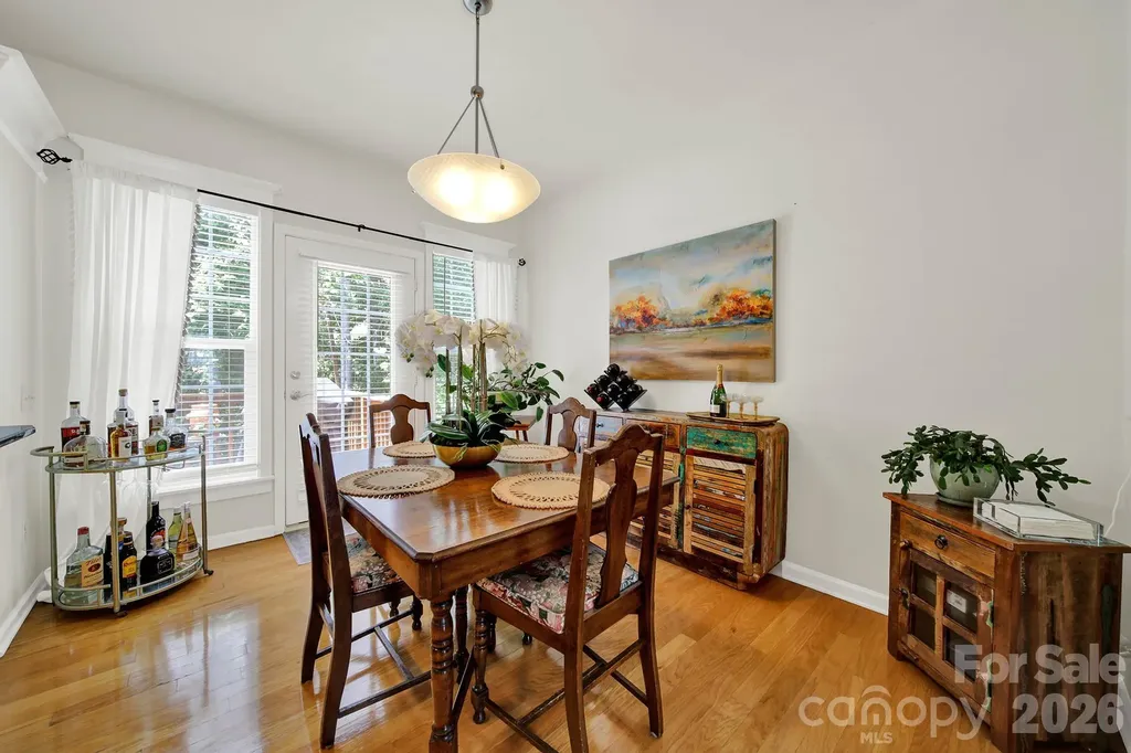 3030 Castleberry Court Charlotte NC 28209
