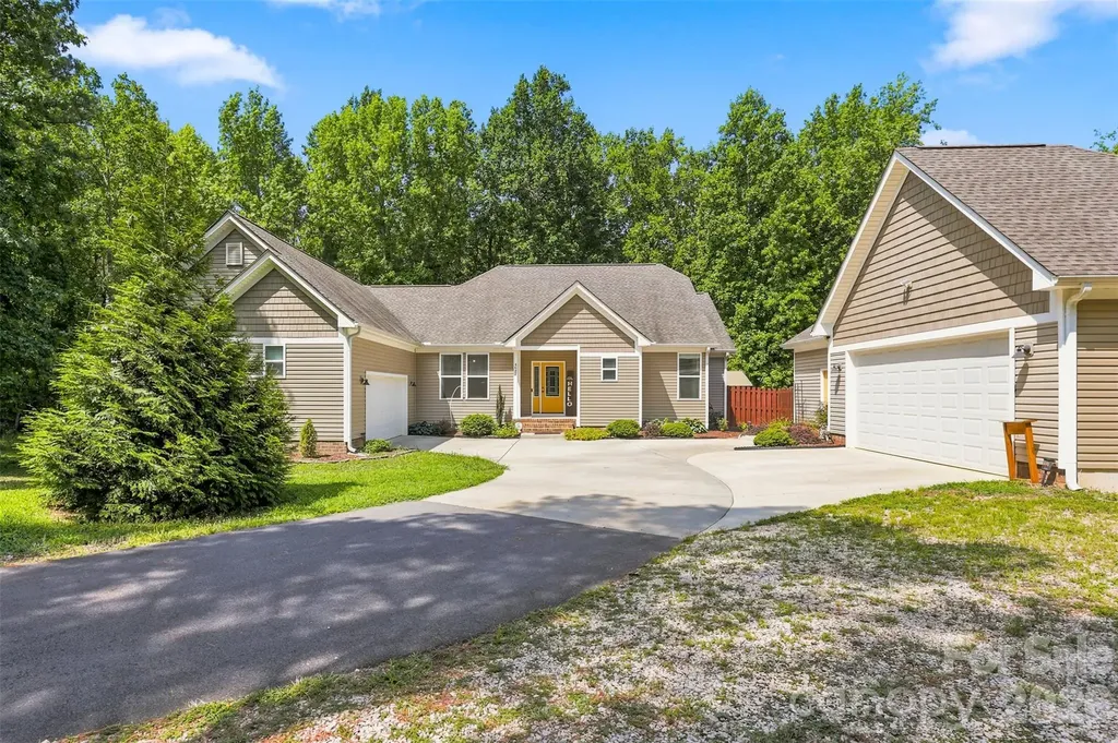 4643 Old Hickory Road Lancaster SC 29720