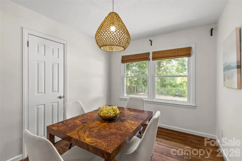 3443 Airlie Street Charlotte NC 28205