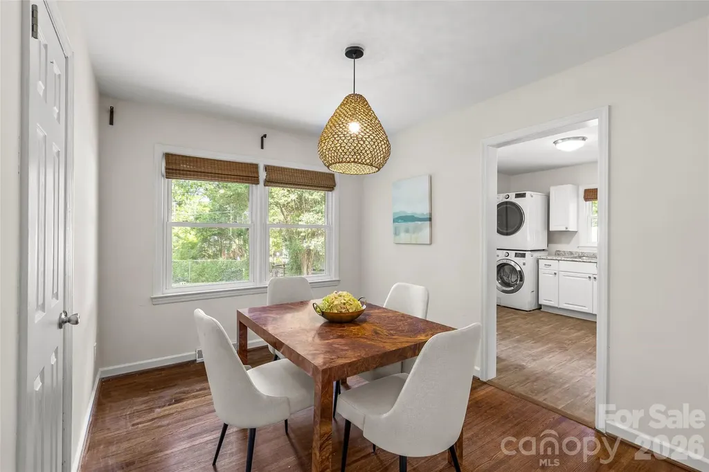 3443 Airlie Street Charlotte NC 28205