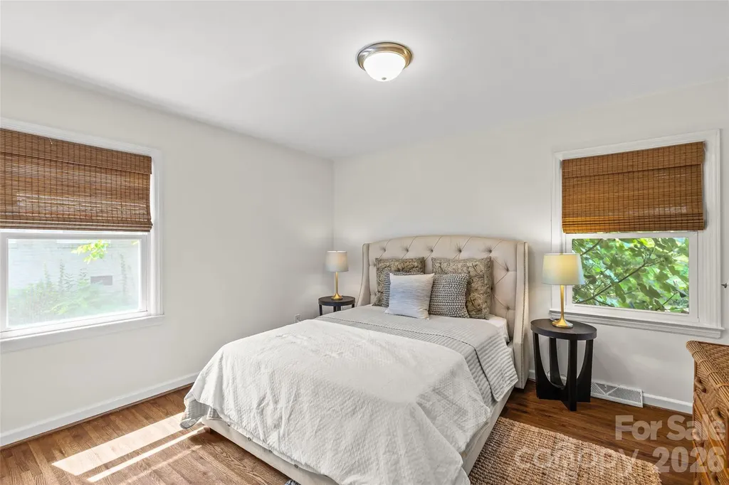 3443 Airlie Street Charlotte NC 28205