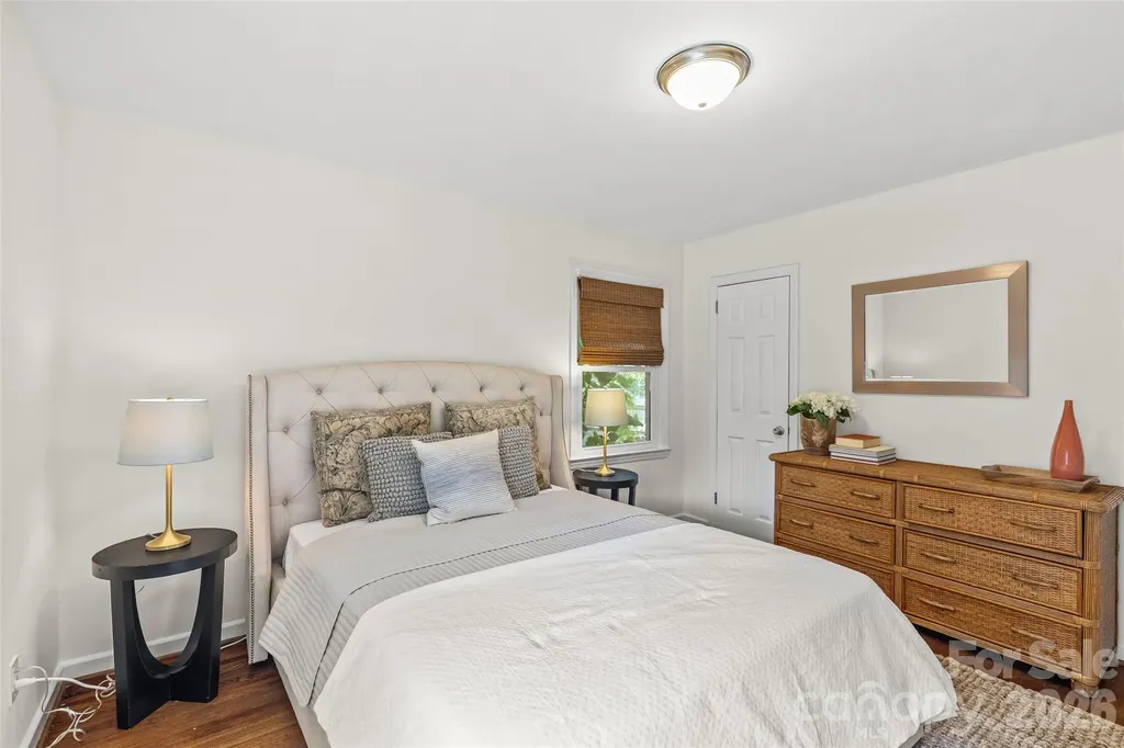 3443 Airlie Street Charlotte NC 28205