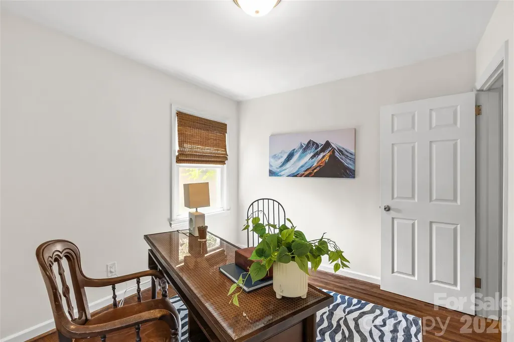 3443 Airlie Street Charlotte NC 28205