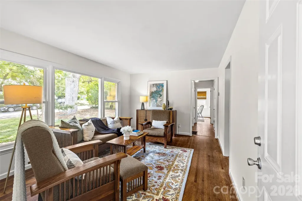 3443 Airlie Street Charlotte NC 28205