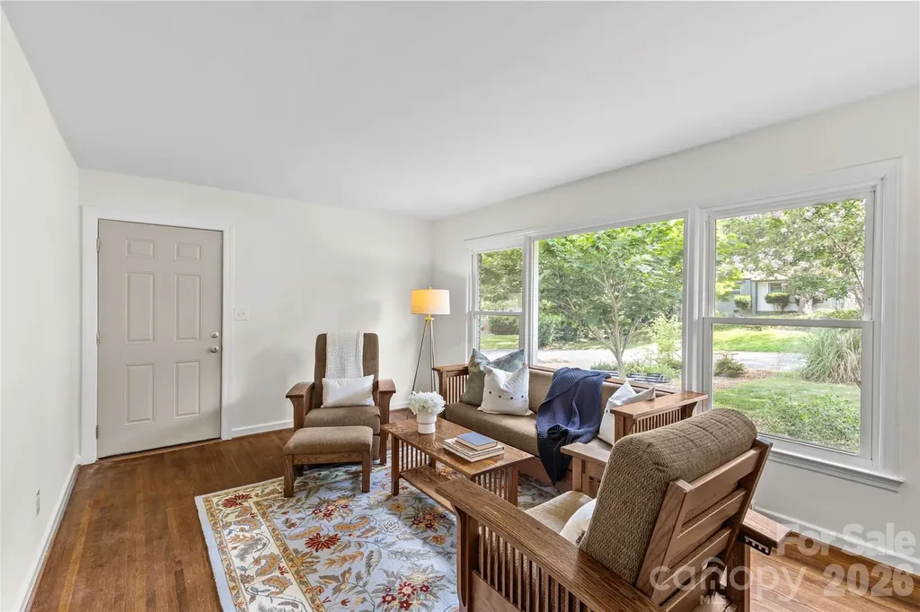 3443 Airlie Street Charlotte NC 28205