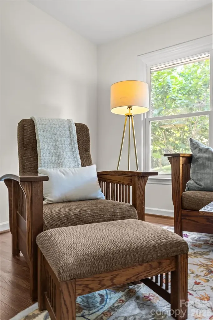 3443 Airlie Street Charlotte NC 28205