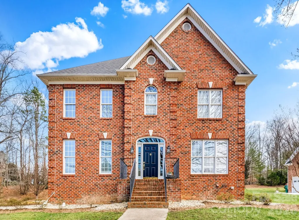 1869 Curraghmore Road Clemmons NC 27012