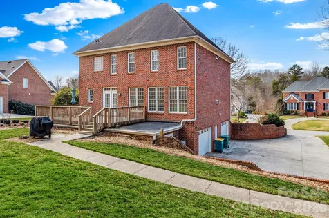 1869 Curraghmore Road Clemmons NC 27012