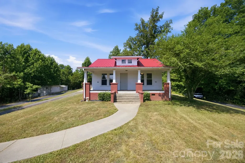 661 Lenoir Road Morganton NC 28655