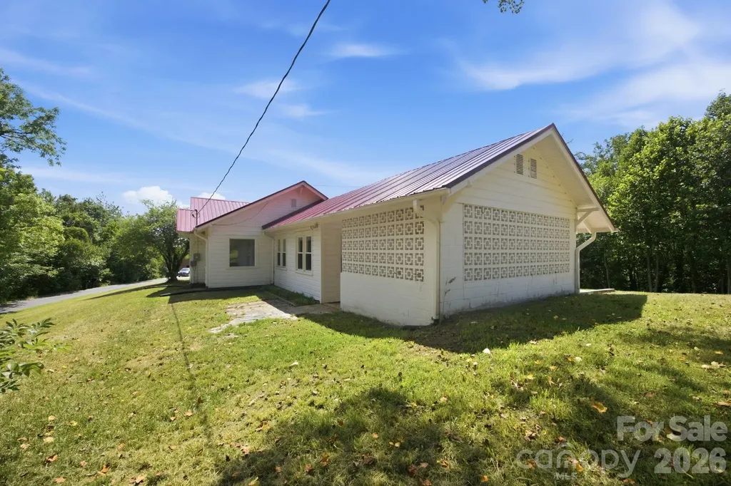 661 Lenoir Road Morganton NC 28655