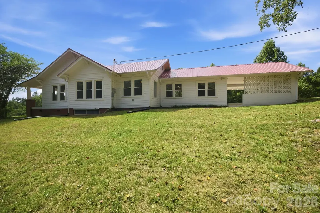 661 Lenoir Road Morganton NC 28655