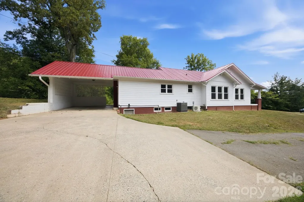 661 Lenoir Road Morganton NC 28655