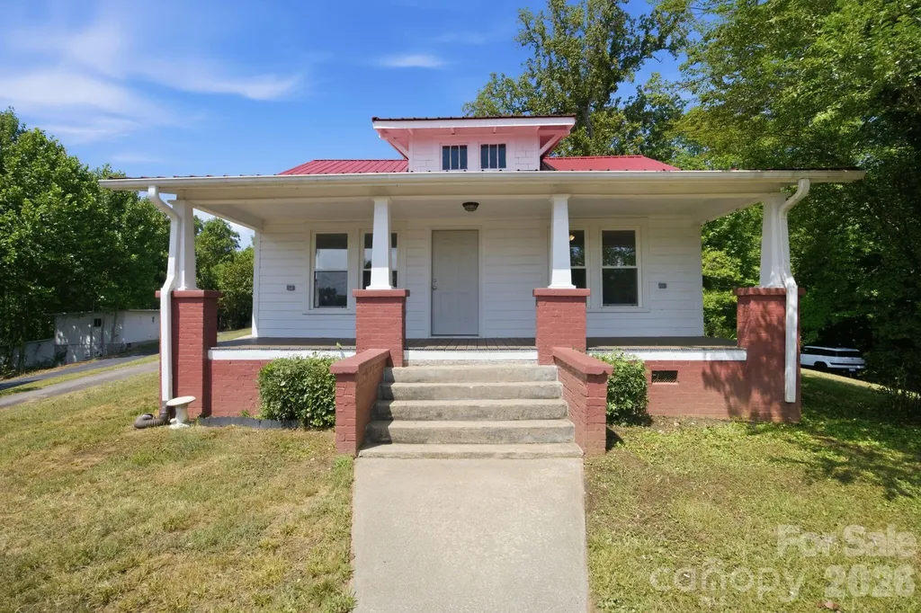 661 Lenoir Road Morganton NC 28655