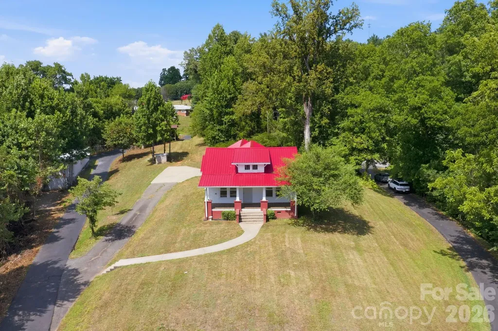 661 Lenoir Road Morganton NC 28655