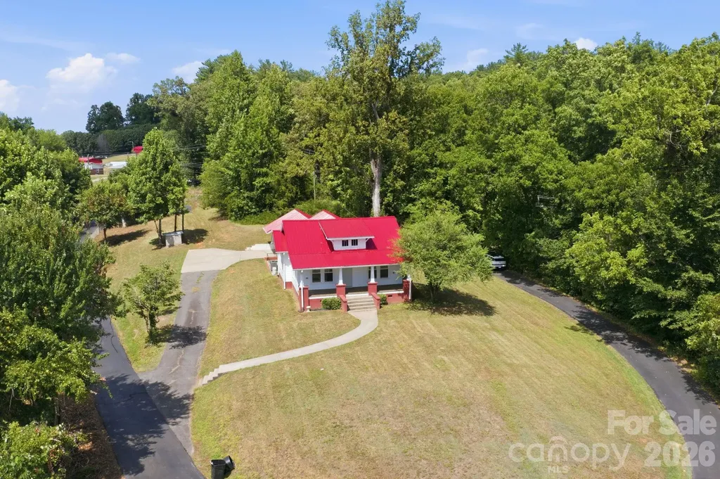 661 Lenoir Road Morganton NC 28655