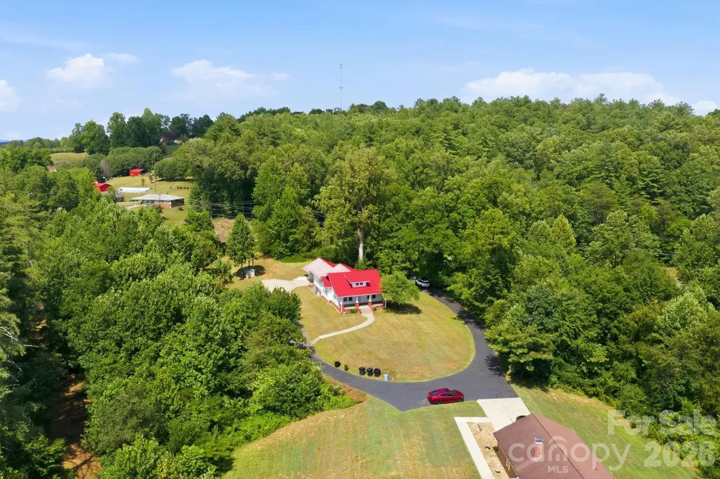 661 Lenoir Road Morganton NC 28655