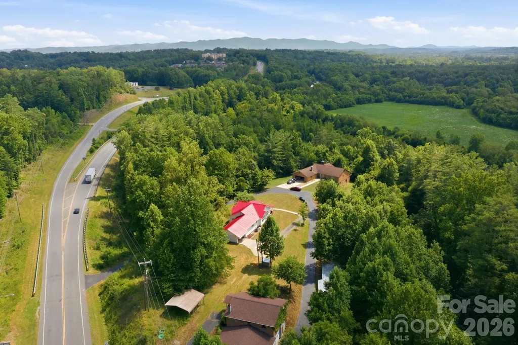 661 Lenoir Road Morganton NC 28655
