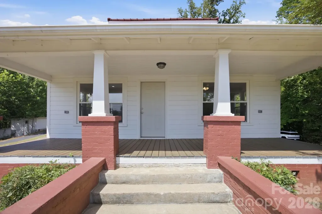 661 Lenoir Road Morganton NC 28655