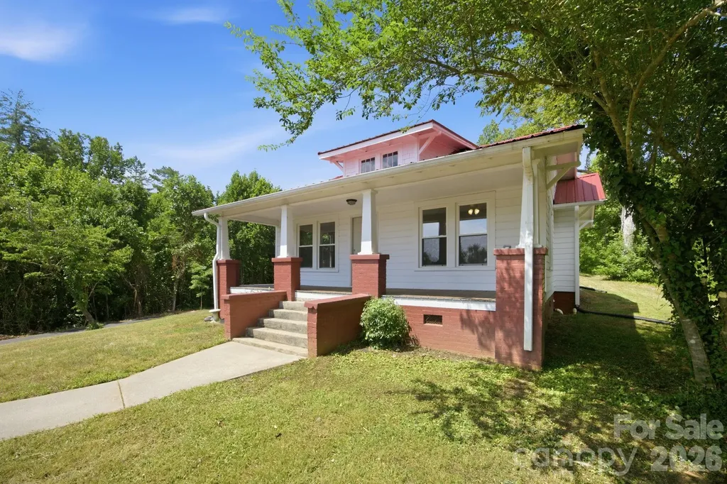 661 Lenoir Road Morganton NC 28655