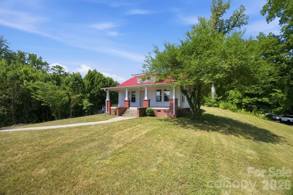 661 Lenoir Road Morganton NC 28655